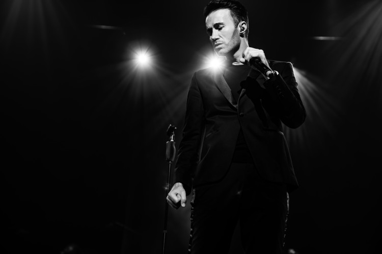 The Edge of heaven tour