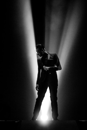 The Edge of heaven tour