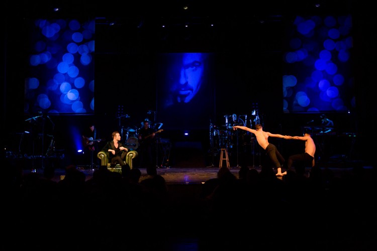 The Edge of heaven tour