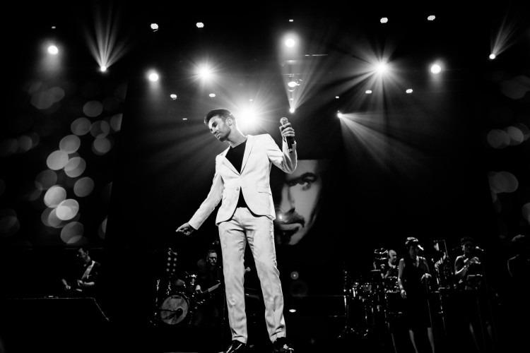 The Edge of heaven tour