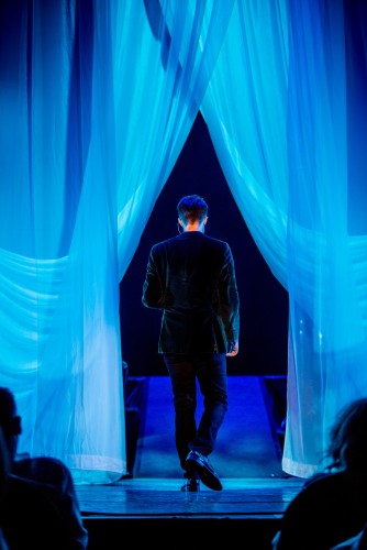 The Edge of heaven tour